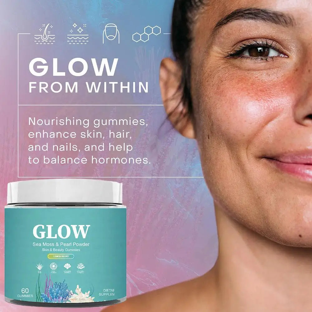 Glow Gummies™