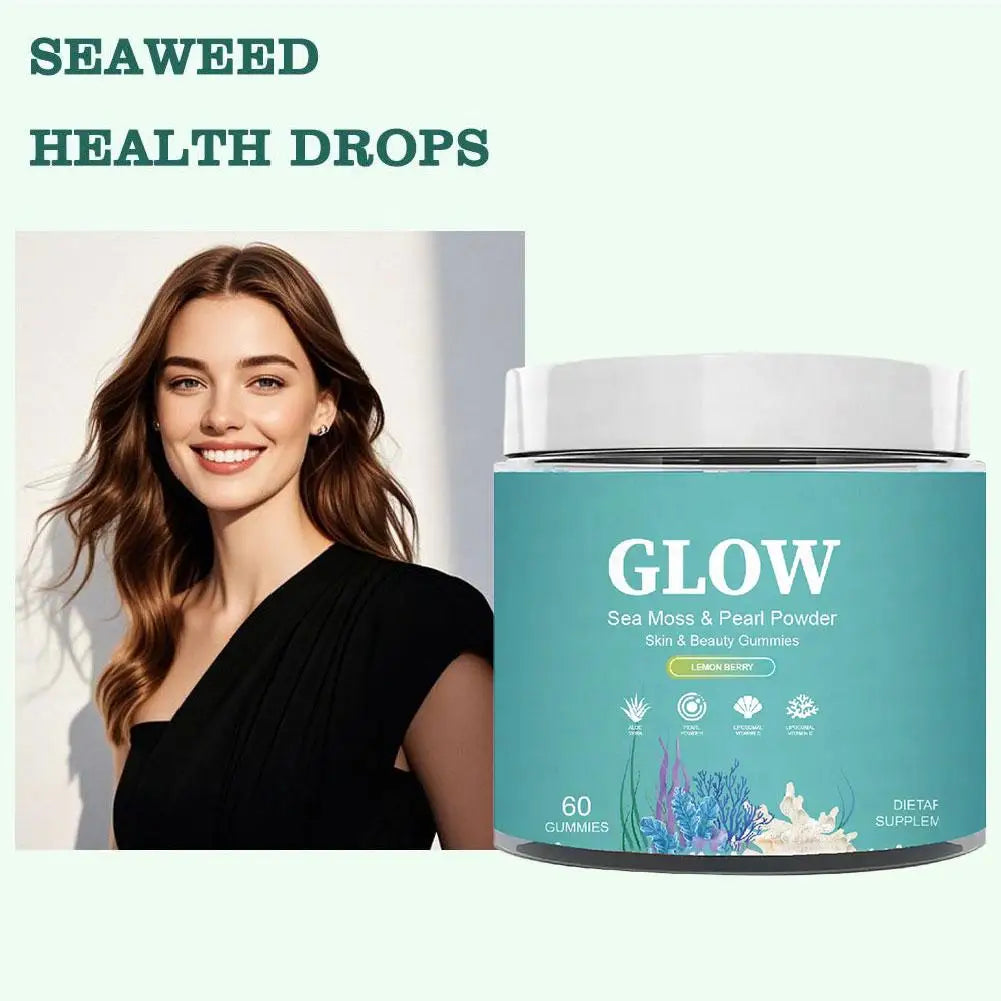 Glow Gummies™