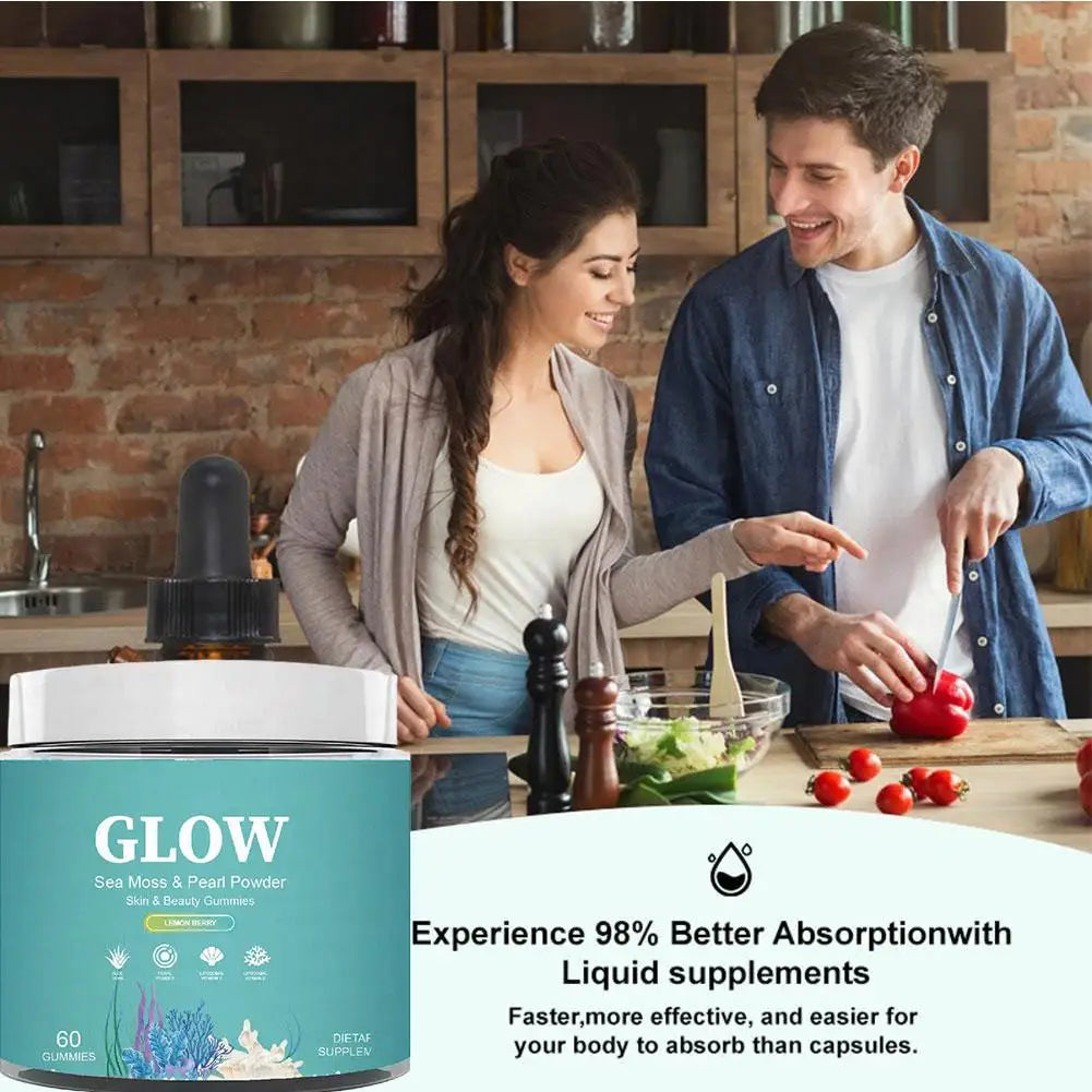 Glow Gummies™