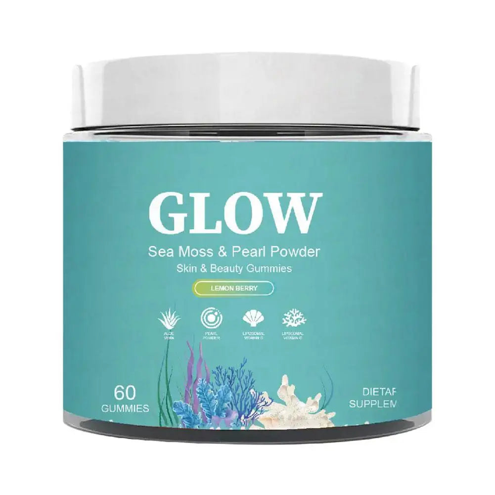 Glow Gummies™