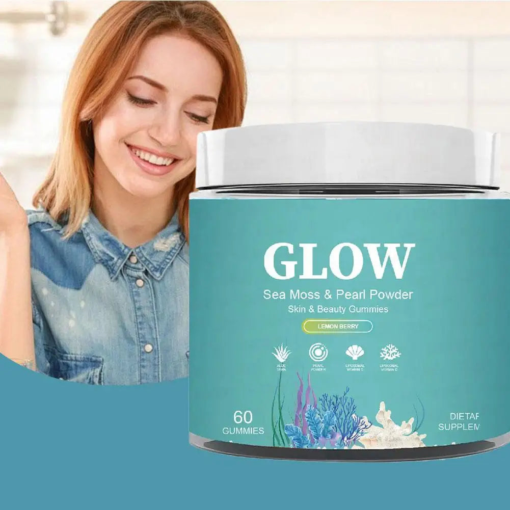 Glow Gummies™