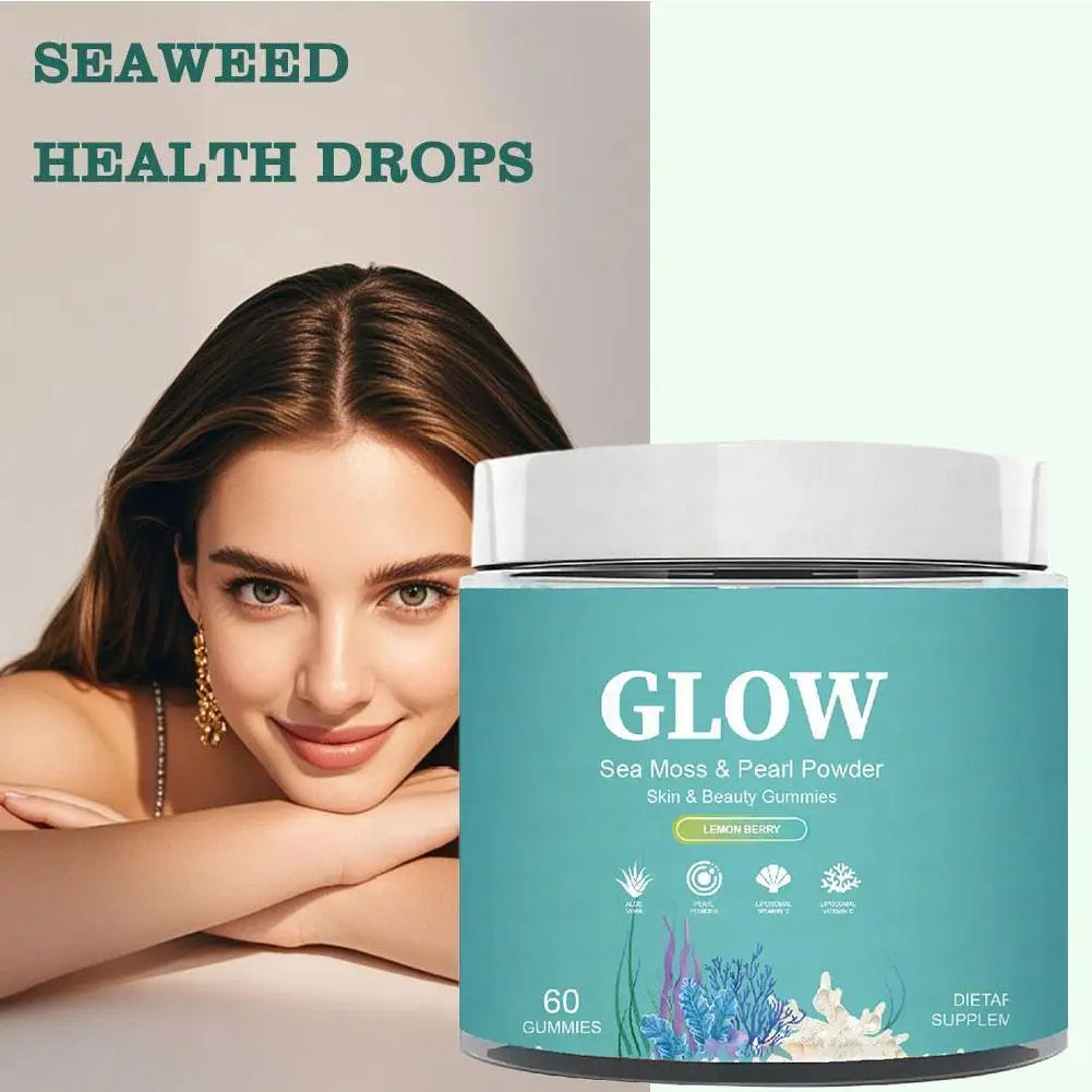 Glow Gummies™