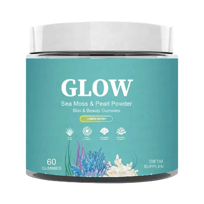 Glow Gummies™