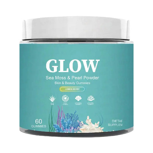 Glow Gummies™