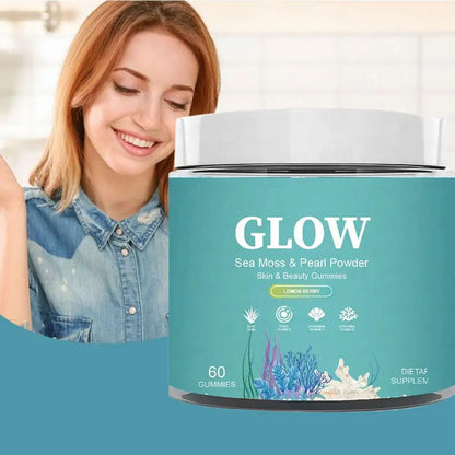Glow Gummies™